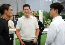 GS건설, ‘혁신 스타트업’ 투자 나선다