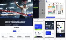 클로잇, 인니 전국체전에 GMS SaaS 공급…중소 규모 스포츠 대회까지 커버