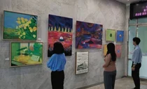 케이뱅크, 올모 투자지원..장애인 문화예술 후원