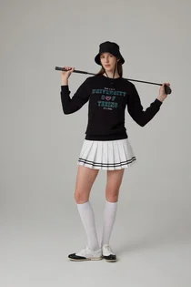 유팅골프, 골프 스윙에 최적화된 '골프핏' 봉제 특허 획득