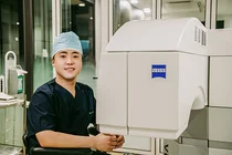 다양한 환자군에 적용 가능한 스마일라식, 안과 선택 신중해야