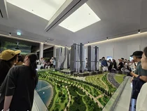 분상제 아파트, 반도건설 ‘고양 장항 카이브 유보라’ 계약에 쏠리는 눈