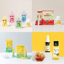 함소아제약, ‘여름철 자녀 건강 관리’ 홍삼·유산균·프로폴리스 등 제안