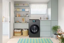 삼성전자, '비스포크 AI 콤보' 해외 호평