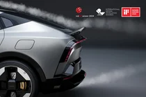 현대모비스, 세계 3대 디자인 어워드 ‘그랜드슬램’ 