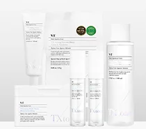 브이티코스메틱, 신규 ‘티엑스토닝라인’ 올리브영 온라인몰 8월 입점 