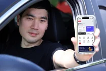 PASS 모바일운전면허, 신분증으로 쓴다