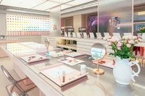 한국콜마, 색조화장품 맞춤 개발 공간 '컬러 아뜰리에' 오픈