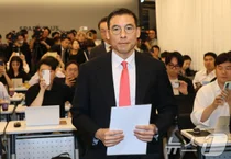 '효성' 둘째 조현문, 