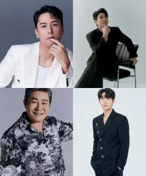 장민호·영탁·진성...보령머드축제 폐막식 출격