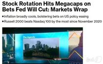 금리인하 가능성 커졌는데, 테슬라·엔비디아 급락한 까닭은