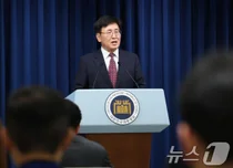 신임 과기장관에 유상임 서울대 교수