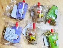 '굿즈가 뭐라고'... 공차, 음료 20잔 산 후 폐기 요구