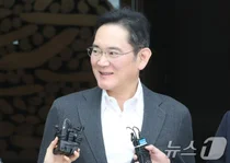 '1심 무죄' 이재용 부당 합병 의혹, 내년 1월에 2심 선고 전망