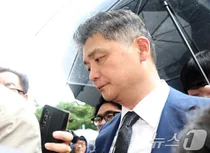 카카오 김범수 구속..윤정부 들어 네번째 대기업 총수