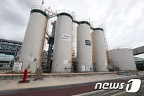 롯데정밀화학 2분기 영업익 171억…전년比 75% ↓