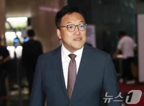 김병환 금융위원장 