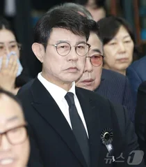 '故 송대관 영결식' 설운도 