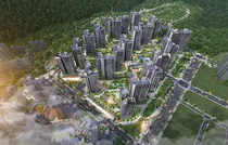 롯데건설, ‘계양 롯데캐슬 파크시티 1단지’ 견본주택 2일 오픈