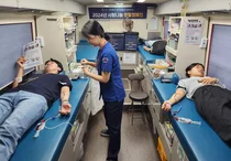 종근당홀딩스, 15년째 이어온 사랑나눔 헌혈캠페인