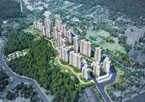 두산건설, 상반기 수주 1조원 돌파...