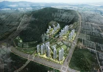 역이랑 가까울수록 ‘억’ 차이 난다... ‘래미안 송도역 센트리폴’ 주목