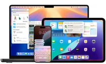 애플, 분기 매출 5% 성장..시간외서 소폭 반등