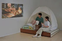 삼성전자, 오뚜기와 이색 한정판 굿즈 선봬