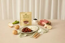 오뚜기, 제주산 흑돼지·마늘 넣은 ‘제주담음 마농짜장' 출시