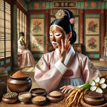 장희빈미안법으로 피부과 기미제거 효과 극대화… 수로부인미안법과 병행