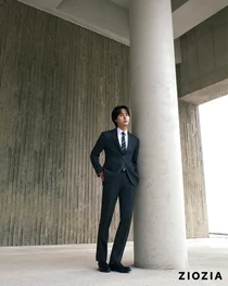 [포토] 가을은 수트의 계절...배우 양세종, 세련된 수트핏 가을 화보