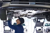 현대차, 군산 인증중고차센터 개소