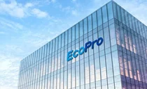 2차전지株, 급락장 청개구리 행보 지속..LG엔솔 1%↑