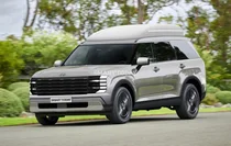 'K-대형SUV' 팰리세이드의 노림수 뭐길래...9인승·하이 루프 버전까지 나온다