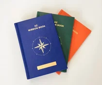 고려아연, 미래 50년 지침서 '미션북' 발간..