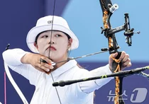 파리 올림픽 국가대표 선전에 패션업체 '후원효과' 톡톡