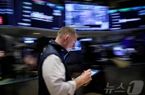 '미 증시 낙폭 과대' 지수선물 일제 반등, 증시 반등하나