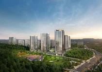 광주 ‘중앙공원 롯데캐슬 시그니처’ 멤버스 운영