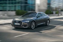 아우디코리아, 2024년형 A6 출시...디젤 엔진 안 버렸다