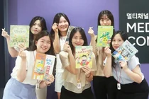 롯데홈쇼핑, 임직원 목소리 재능기부로 오디오북 제작