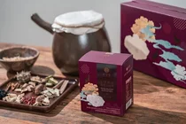 효심원, ‘노당안심 흑염소진액’ 출시..