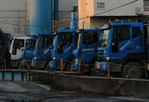 공정위, 부당내부거래 삼표산업 검찰에 고발 · 과징금 116억