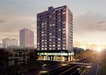 청주 오창, 첨단산업 메카로 '우뚝'...'브라이트밸리 오창' 이달 오픈