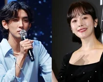 10살 연하 사귀는 42살 한지민 