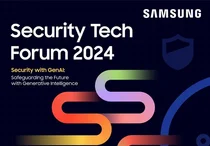 삼성전자, '제8회 삼성보안기술포럼' 참가 접수