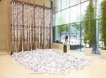 기업은행, 신진작가 두 번째 전시회..조현서 개인전