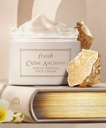 프레쉬, 신제품 '크렘 앙씨엔느 화이트 트러플 페이스 크림' 선봬