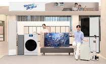 삼성전자, AI세일페스타 2주 연속 완판