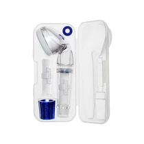 면세점 쇼핑, 마사지기·수면안대 등 매출 급증