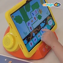 유아 스마트 학습지 엘리하이 키즈로 유아 코딩까지 한 번에